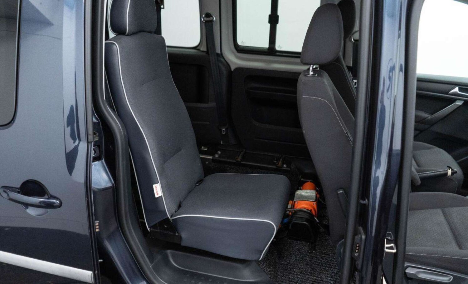 Used Volkswagen Caddy Maxi Life 2020 for sale - 77930642: Photo 28