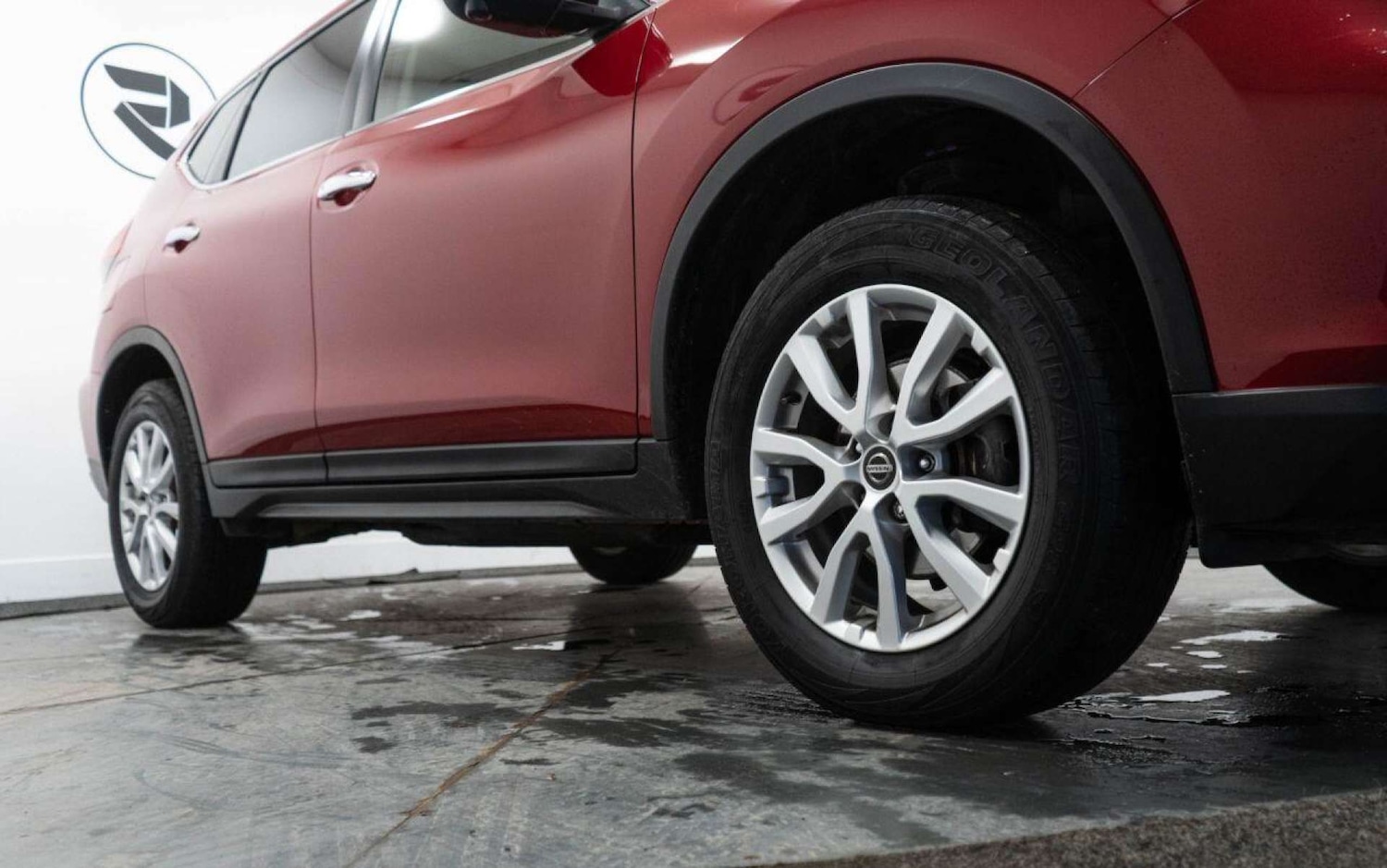 Used Nissan X-Trail 2020 for sale - 77930908: Photo 11