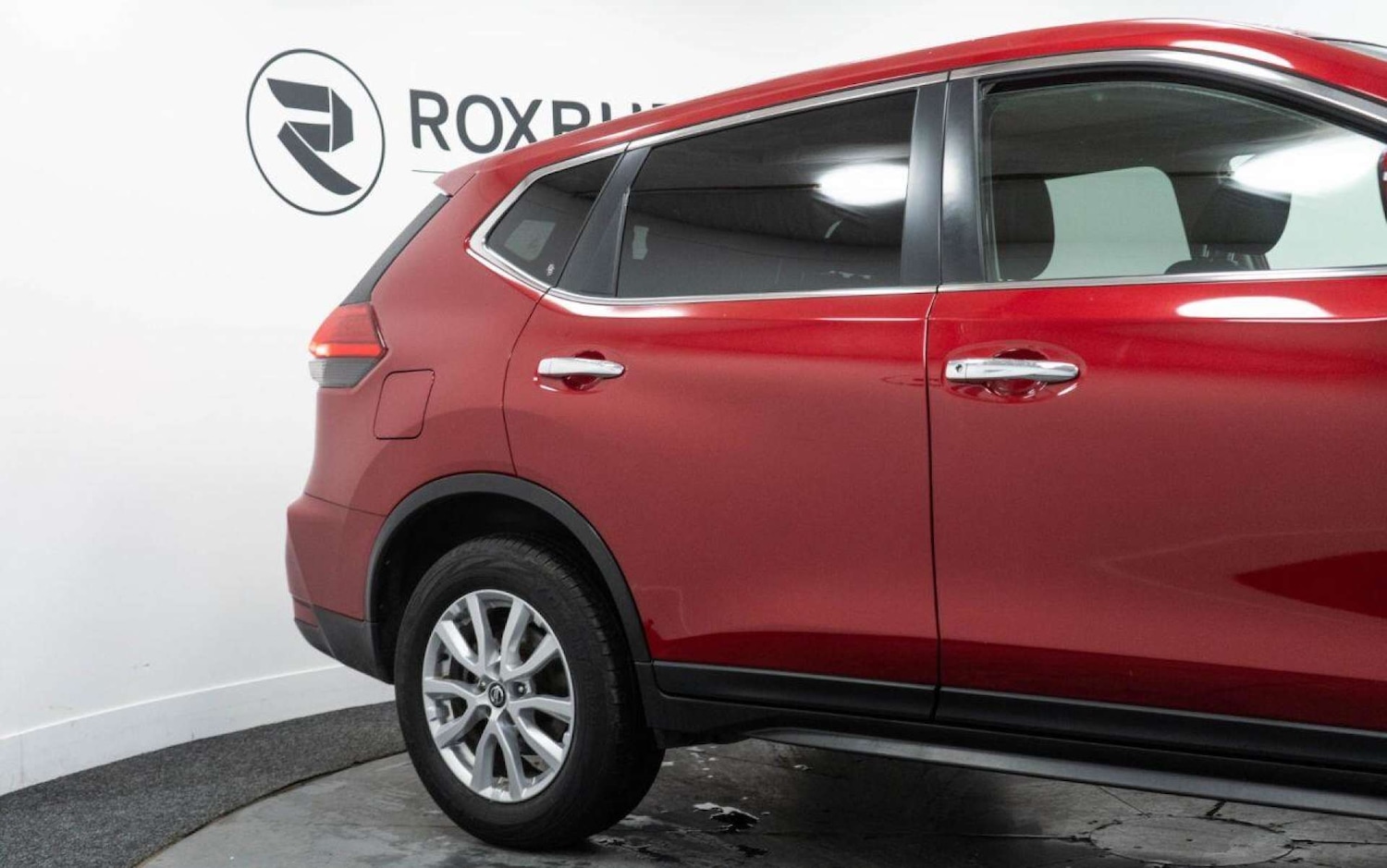 Used Nissan X-Trail 2020 for sale - 77930908: Photo 14