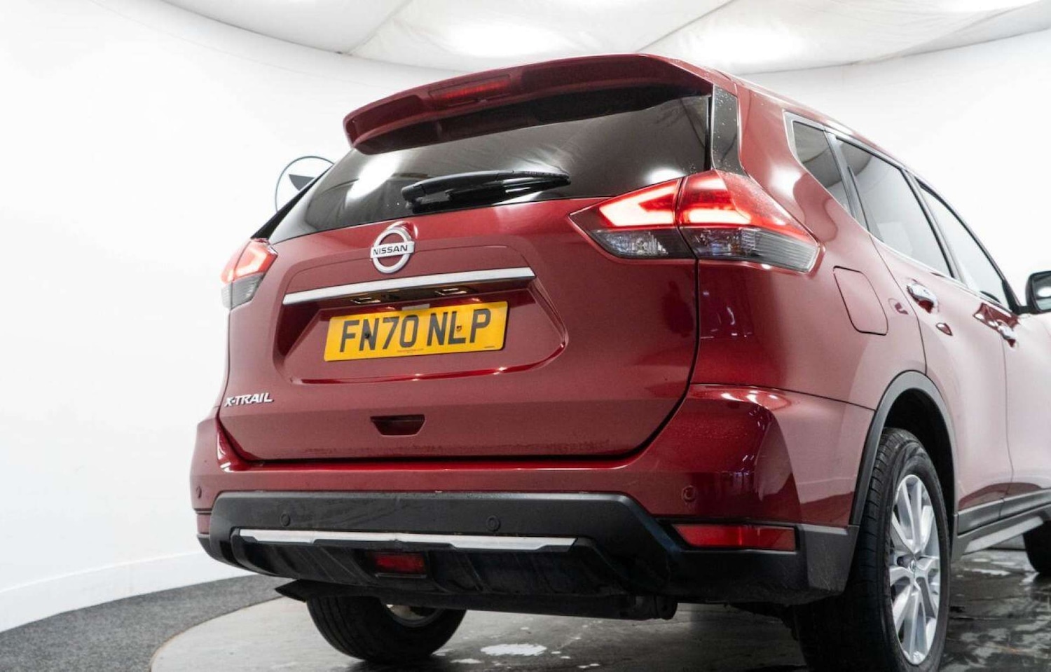 Used Nissan X-Trail 2020 for sale - 77930908: Photo 15