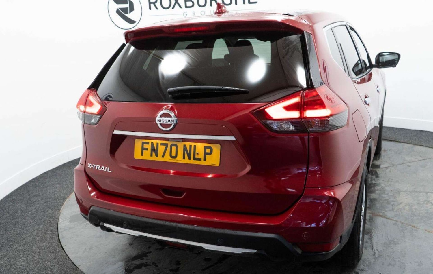 Used Nissan X-Trail 2020 for sale - 77930908: Photo 16