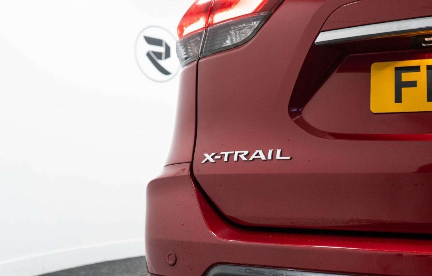 Used Nissan X-Trail 2020 for sale - 77930908: Photo 17