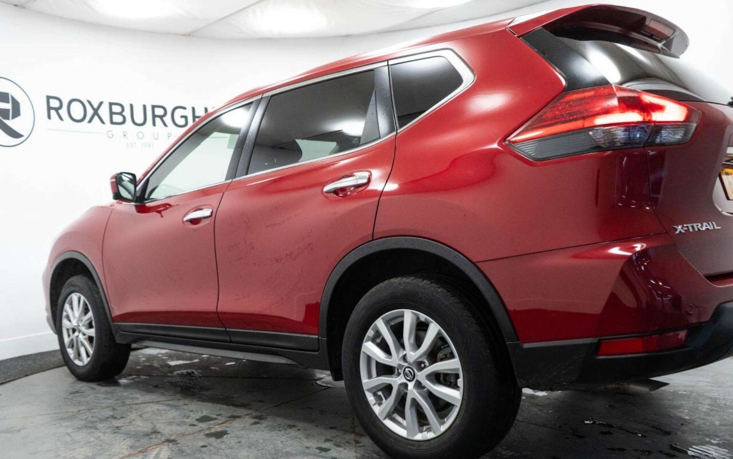 Used Nissan X-Trail 2020 for sale - 77930908: Photo 19