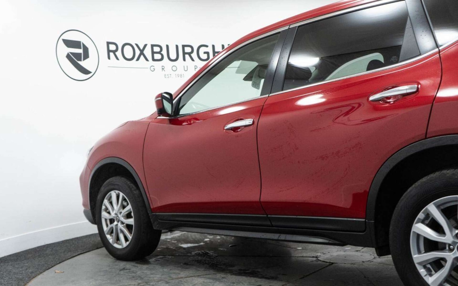 Used Nissan X-Trail 2020 for sale - 77930908: Photo 20