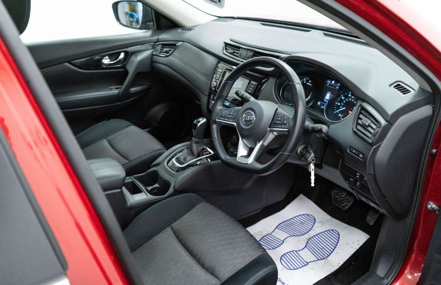 Used Nissan X-Trail 2020 for sale - 77930908: Photo 21