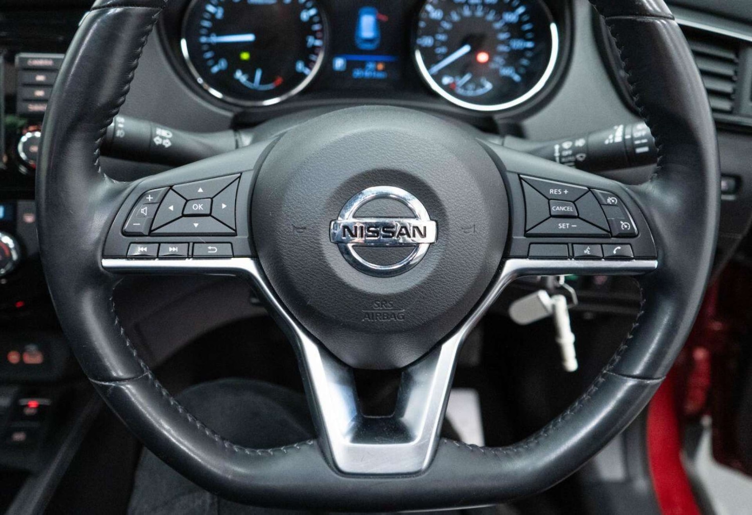 Used Nissan X-Trail 2020 for sale - 77930908: Photo 25