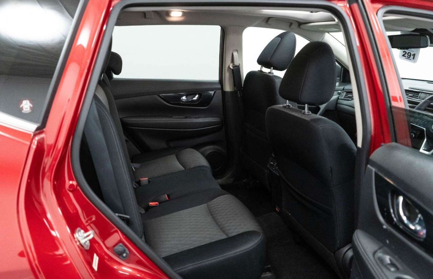 Used Nissan X-Trail 2020 for sale - 77930908: Photo 32