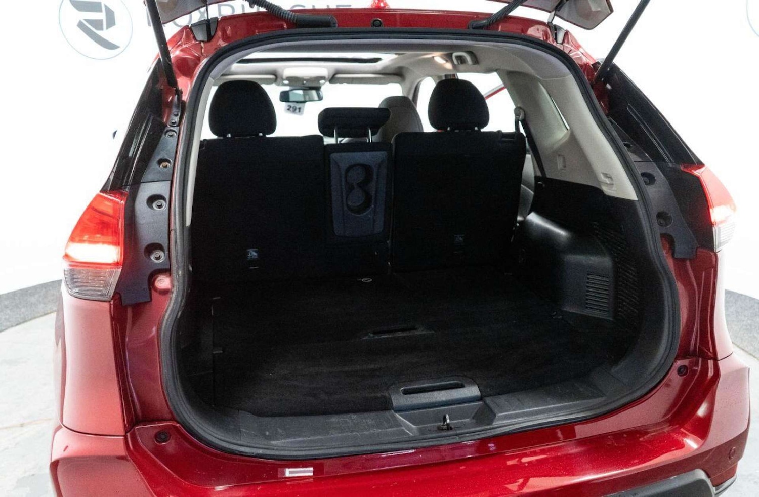 Used Nissan X-Trail 2020 for sale - 77930908: Photo 35