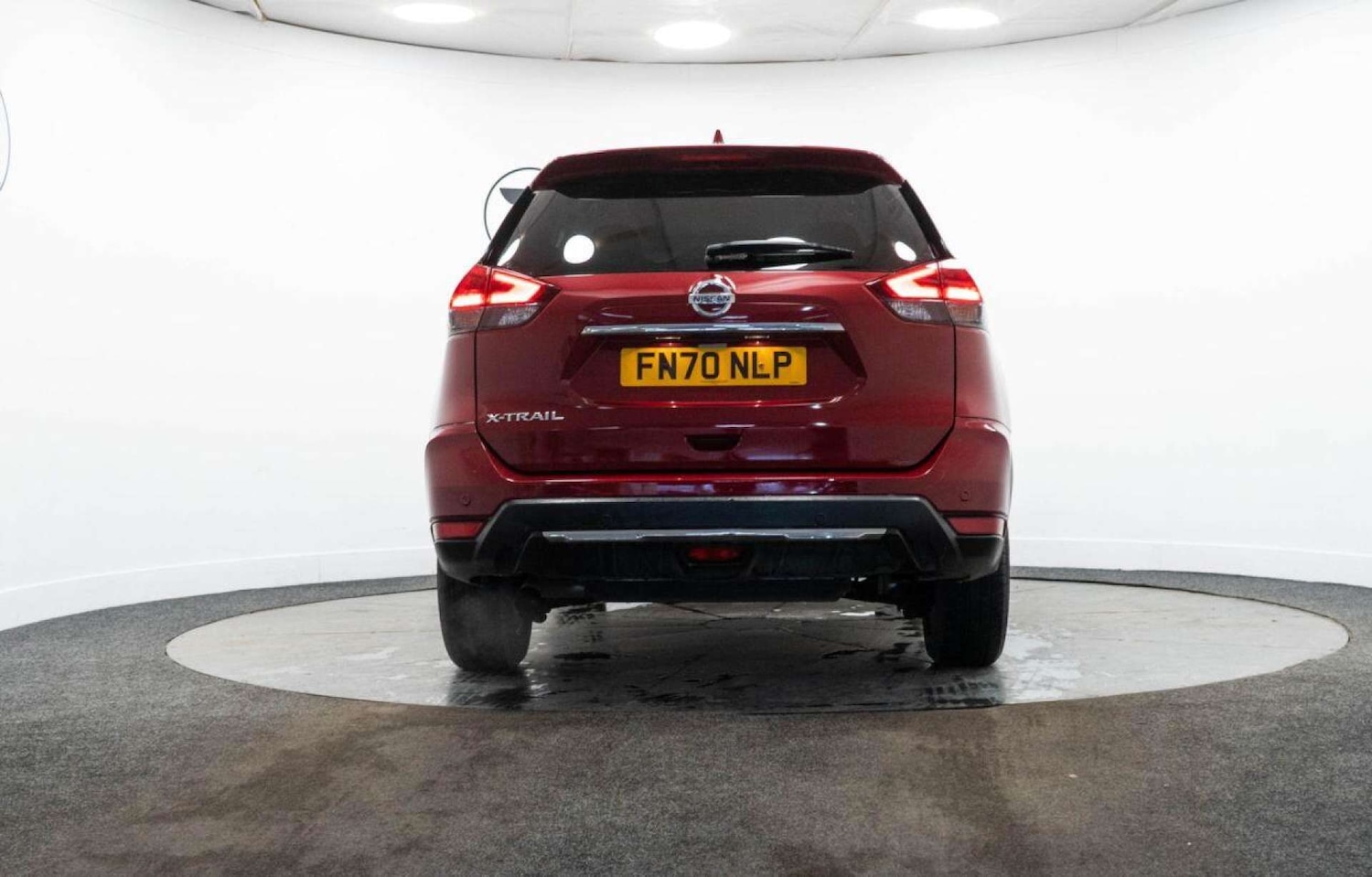 Used Nissan X-Trail 2020 for sale - 77930908: Photo 7