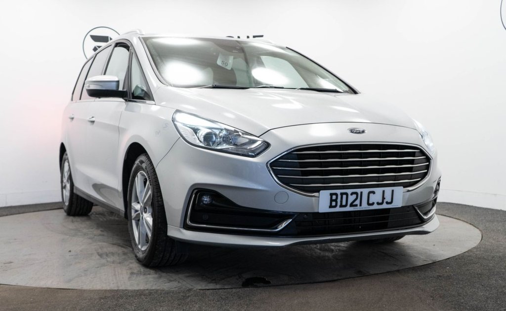 Used Ford Galaxy 2021 for sale - 76202597: Photo 10