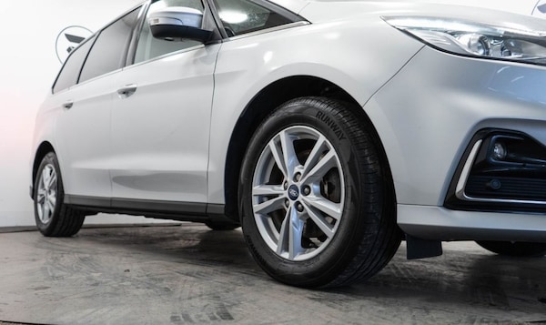 Used Ford Galaxy 2021 for sale - 76202597: Photo 11