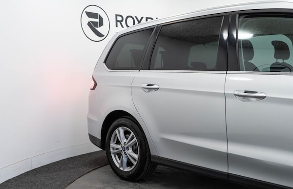 Used Ford Galaxy 2021 for sale - 76202597: Photo 14