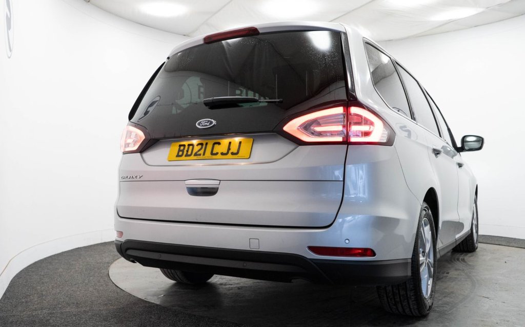 Used Ford Galaxy 2021 for sale - 76202597: Photo 15