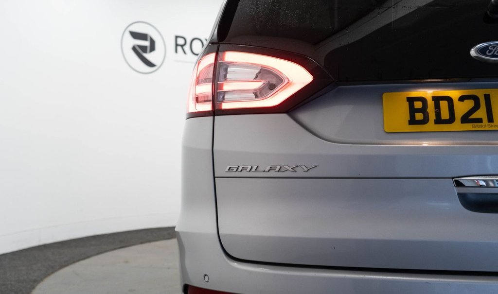 Used Ford Galaxy 2021 for sale - 76202597: Photo 17
