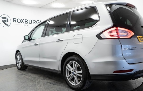 Used Ford Galaxy 2021 for sale - 76202597: Photo 19