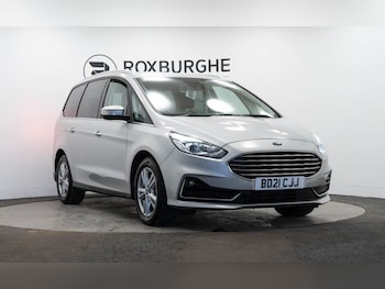 Ford - Galaxy