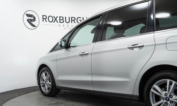 Used Ford Galaxy 2021 for sale - 76202597: Photo 20
