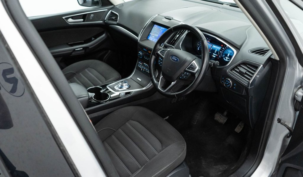 Used Ford Galaxy 2021 for sale - 76202597: Photo 21