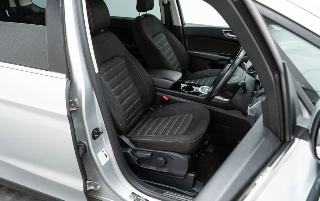 Used Ford Galaxy 2021 for sale - 76202597: Photo 22