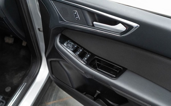 Used Ford Galaxy 2021 for sale - 76202597: Photo 23