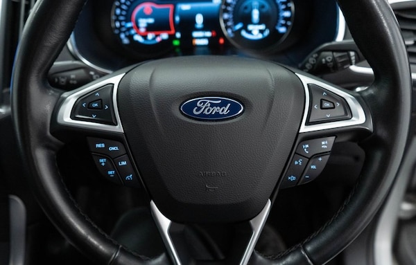 Used Ford Galaxy 2021 for sale - 76202597: Photo 25