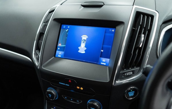 Used Ford Galaxy 2021 for sale - 76202597: Photo 27