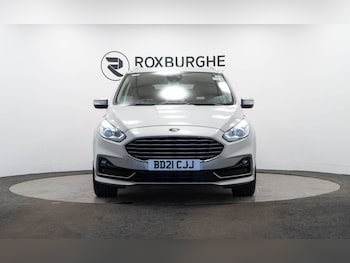 Used Ford Galaxy 2021 for sale - 76202597: Photo 2