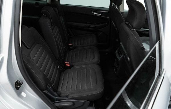 Used Ford Galaxy 2021 for sale - 76202597: Photo 32