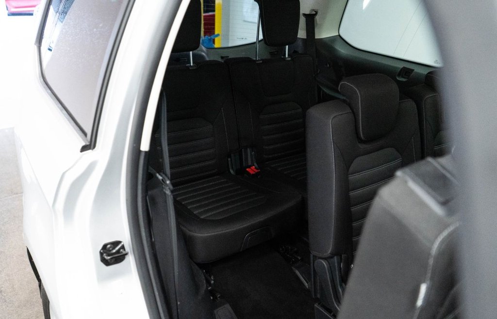 Used Ford Galaxy 2021 for sale - 76202597: Photo 33
