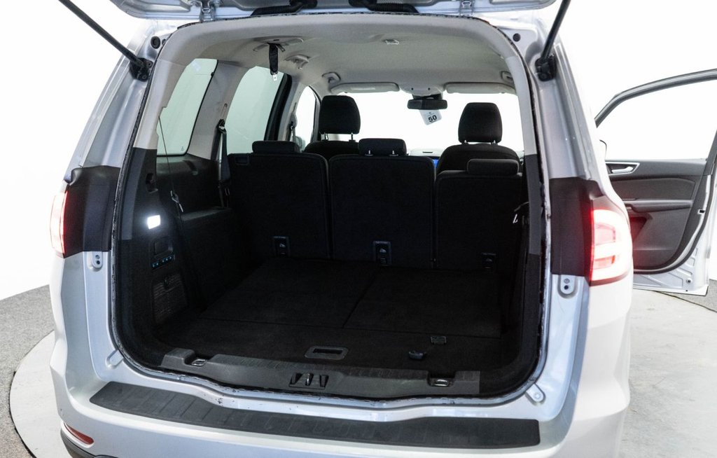 Used Ford Galaxy 2021 for sale - 76202597: Photo 34