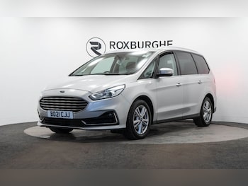 Used Ford Galaxy 2021 for sale - 76202597: Photo 3