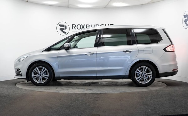 Used Ford Galaxy 2021 for sale - 76202597: Photo 4