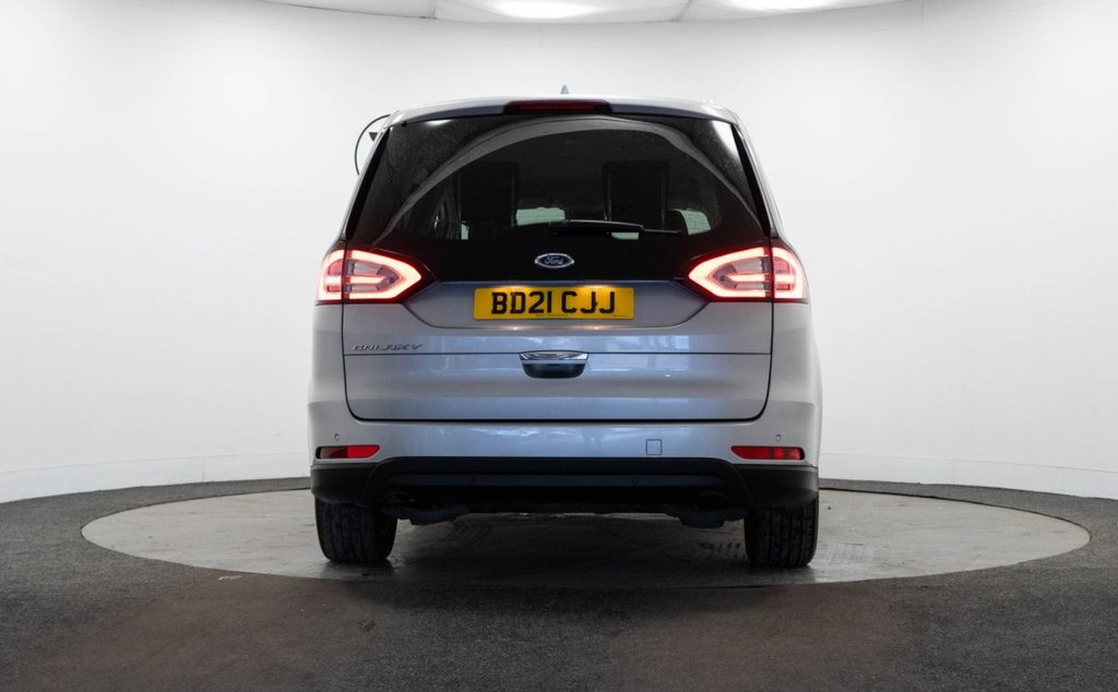 Used Ford Galaxy 2021 for sale - 76202597: Photo 7