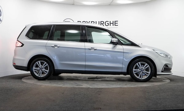 Used Ford Galaxy 2021 for sale - 76202597: Photo 9
