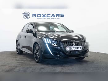 Used Peugeot 208 2023 for sale - 79662616: Photo