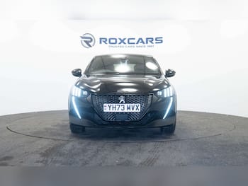 Used Peugeot 208 2023 for sale - 79662616: Photo