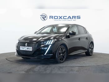 Used Peugeot 208 2023 for sale - 79662616: Photo