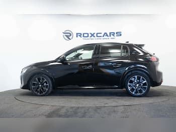 Used Peugeot 208 2023 for sale - 79662616: Photo