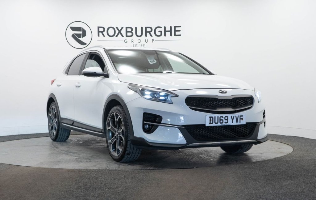 Used Kia XCeed 2019 for sale - 76147297: Photo 1