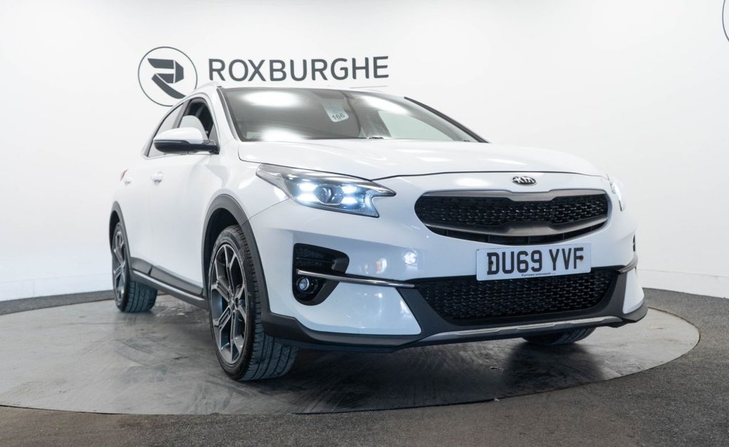 Used Kia XCeed 2019 for sale - 76147297: Photo 10