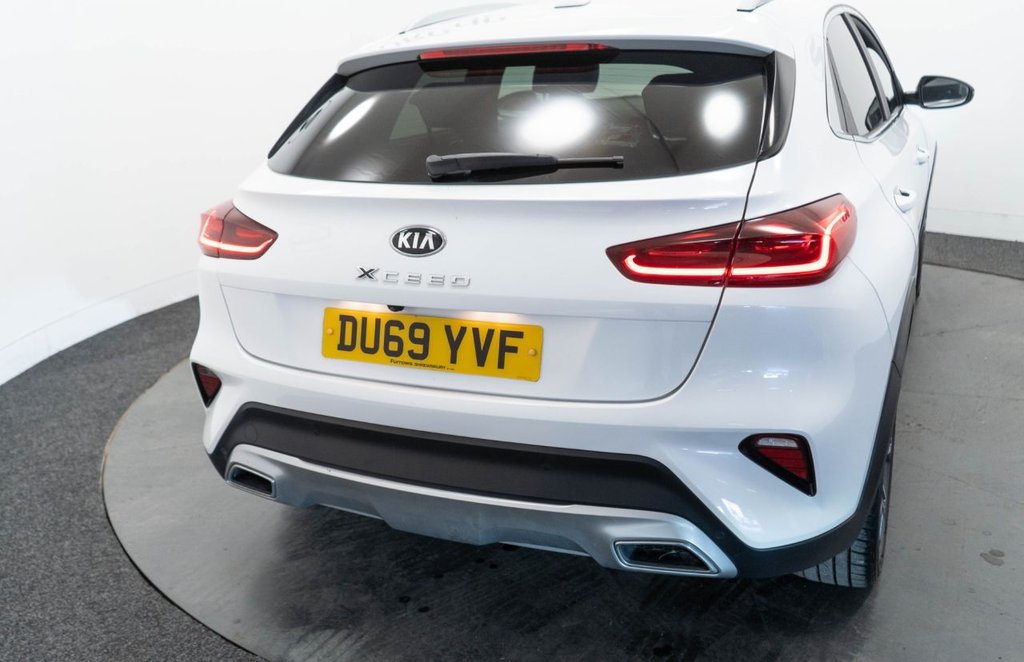 Used Kia XCeed 2019 for sale - 76147297: Photo 15