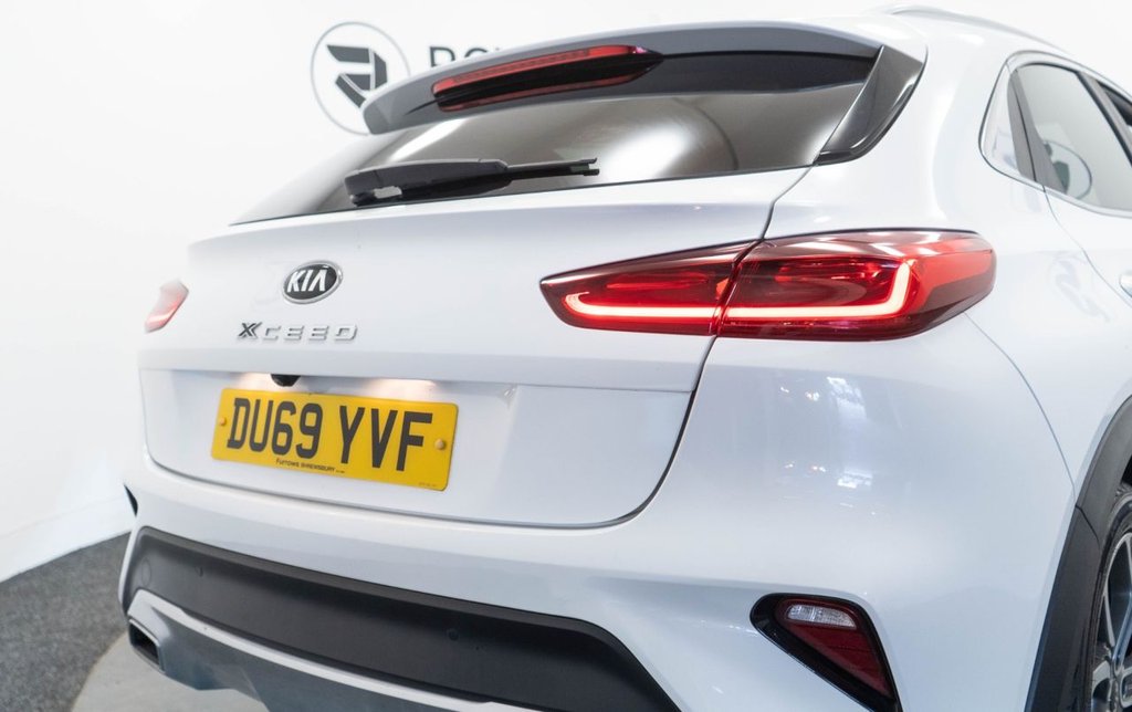 Used Kia XCeed 2019 for sale - 76147297: Photo 16