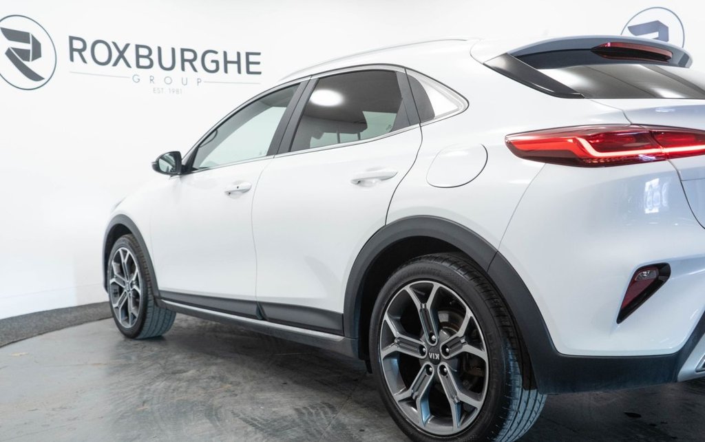 Used Kia XCeed 2019 for sale - 76147297: Photo 17