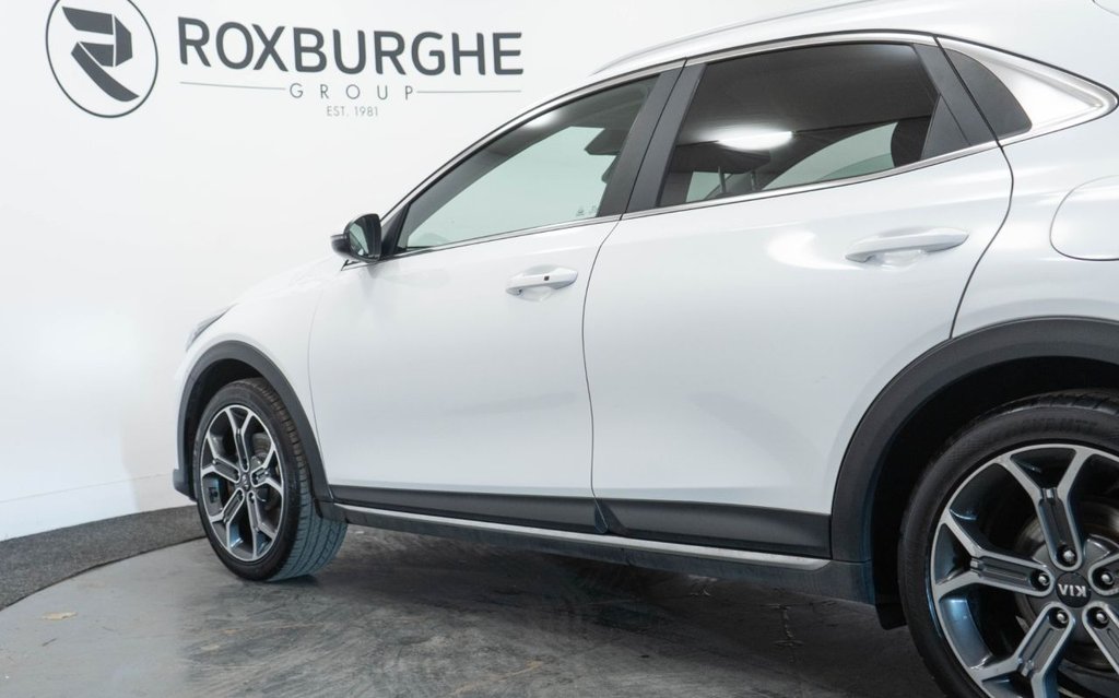 Used Kia XCeed 2019 for sale - 76147297: Photo 19
