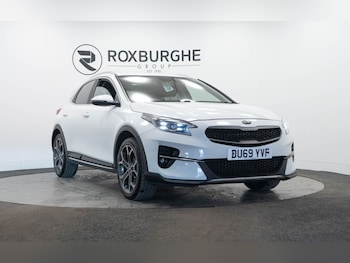 Kia - XCeed