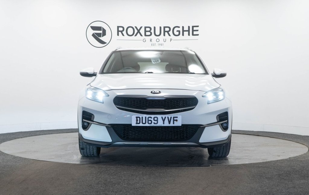 Used Kia XCeed 2019 for sale - 76147297: Photo 2