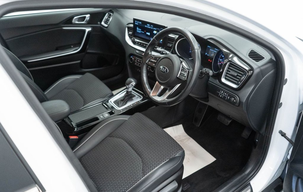 Used Kia XCeed 2019 for sale - 76147297: Photo 20
