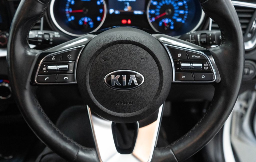 Used Kia XCeed 2019 for sale - 76147297: Photo 24