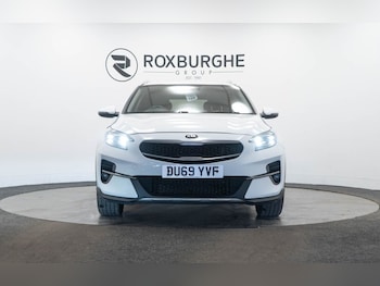 Used Kia XCeed 2019 for sale - 76147297: Photo 2