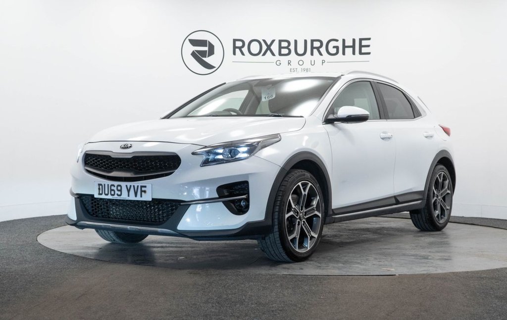 Used Kia XCeed 2019 for sale - 76147297: Photo 3